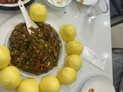 -郭林家常菜烤鸭(曙光西路店)