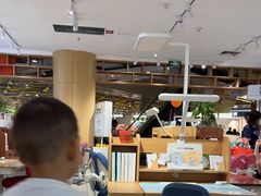 -光明园迪儿童学习桌椅(广州购书中心店)