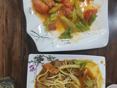 -清真·伊清阁餐厅