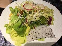 蔬菜色拉-新雅(丰盛里店)