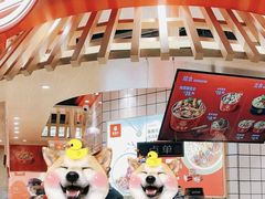 -盛香亭热卤(西安momopark店)