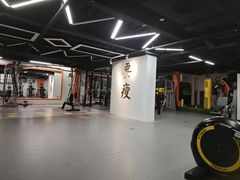 -清橙健身(学院路店)