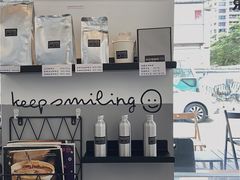 -CoffeeVendor(西乡店)