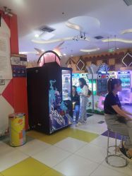 -meland·儿童乐园·游戏厅娃娃机·电玩Xbox(成都合生汇店)