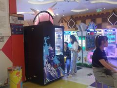 -meland·儿童乐园·游戏厅娃娃机·电玩Xbox(成都合生汇店)