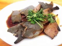 鹅肝-长平老姿娘夜粥(平东一街店)