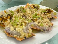 -众味海鲜大排档·活海鲜·潮汕味(南澳店)