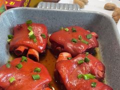 -隆都四季香饭店(碧海路店)