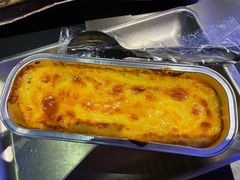 烤榴莲-大成海鲜烧烤·小龙虾(七宝店)