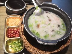 -隆喜元鱼汤包·海鲜(中联广场店)