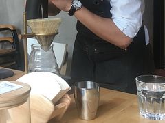 -ZM COFFEE(西安路店)