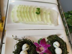 -珺小七铜锅涮肉(桃园路店)