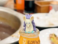 -冯记香辣兔火锅(茶店子总店)