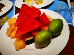 -七仙岭君澜度假酒店·桃源小馆中餐厅