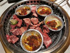 -火炉火自助餐(西直门凯德MALL店)