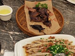 -阿甘酒家(桂青路店)