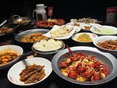-天宝兄弟(前海壹方城店)