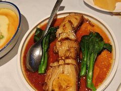 -肴约·花园式餐厅(湖里店)