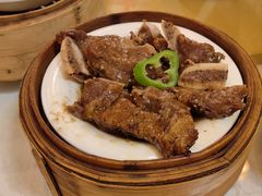 -山水茶艺馆·点心粤菜·30年老字号