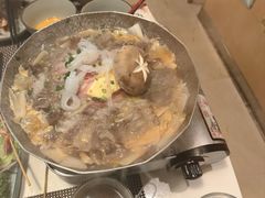 -樱の千渡日式料理·铁板烧•烧鸟(金盛田广场店)