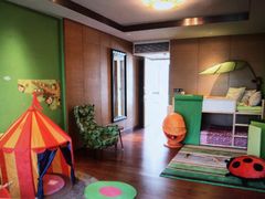 -上海崇明金茂凯悦酒店