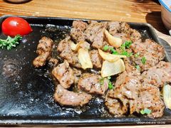 -小川洋风料理(街道口店)