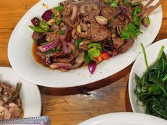 -九九牛肉馆(南山路店)
