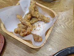 -格朗合 · 鸡汤米线(和悦汇店)