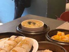 -点点心点心专门店(旺角店)