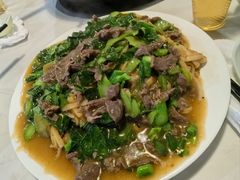-菜忠潮州牛肉店(岗厦店)