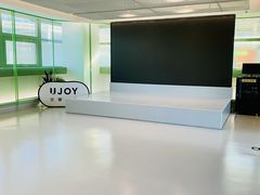 -优享健身(三元桥店)