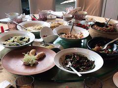 -彩丰楼·中餐厅(国家会展中心上海洲际店)