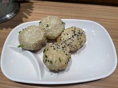-小杨生煎(乐坊虹井店)