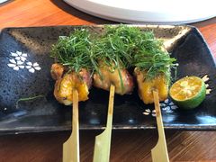 -人间酒暖·Go blanc·烧鸟·深夜食堂(陆家嘴店)