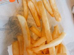 -麦当劳(成都时代奥特莱斯店)