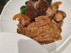 -山东宾馆·齐鲁苑餐厅