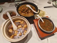 -风味小馆(天目湖宾馆店)