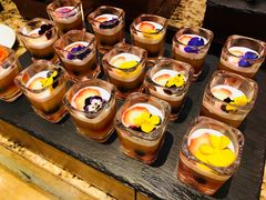 -夜市全日餐厅·洲际酒店(石家庄洲际酒店)