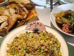 -打酱油·非遗淮扬菜(瘦西湖梅岭店)