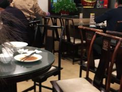 大堂-丽的面家(多宝路店)