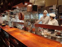 -楼兰新疆主题餐厅(苏州中心店)