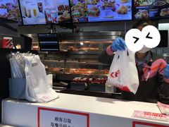 -肯德基(顺义光明大街店)