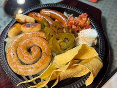 -Lets burger非常汉堡·环球风味(蓝色港湾店)