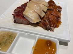 -衡山汇·高级粤菜(霄云路店)