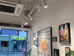 -曲奇童话(尖沙咀店)