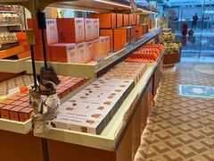 -沪上阿姨·臻选茶饮(上海环球港店)