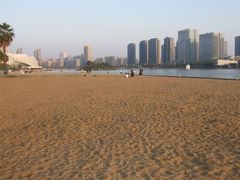 -金沙湖公园