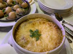 -Le Comptoir de la Gastronomie