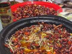 -常和州·夜宵大排档(常州单店)