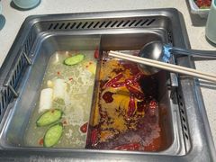 -野妹火锅(龙岗店)